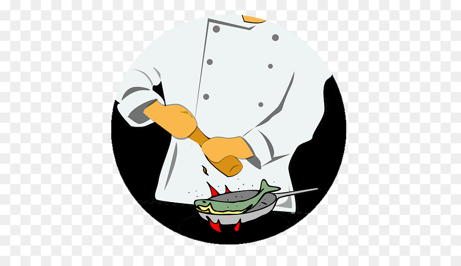 Cocinero，Cocinando PNG