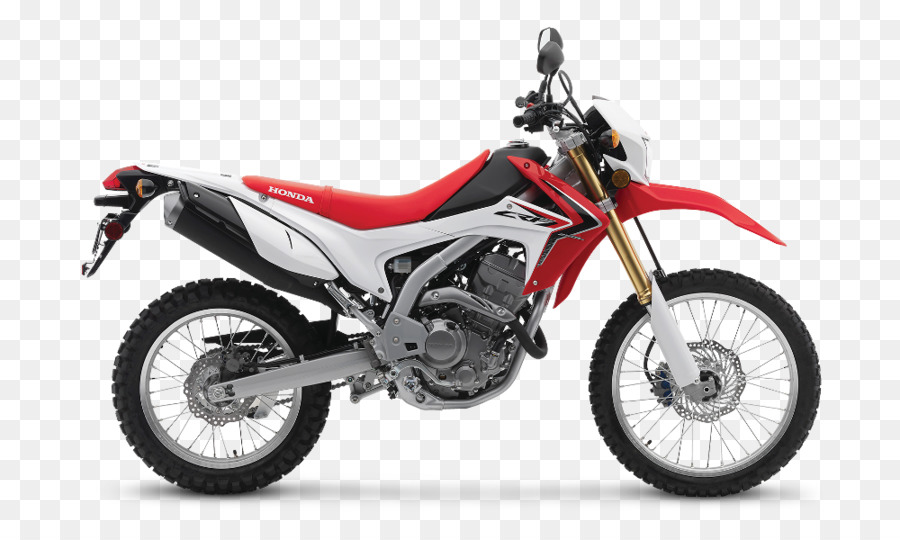 Moto De Cross Roja，Motocicleta PNG