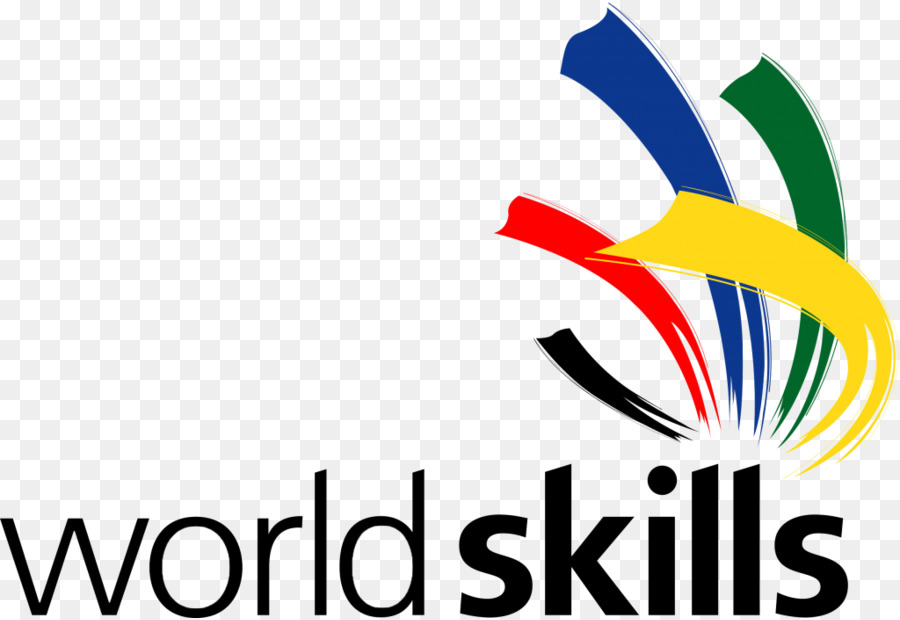 2017 Worldskills，Logotipo PNG