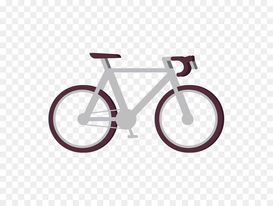 Bicicleta，Fixedgear De Bicicletas PNG