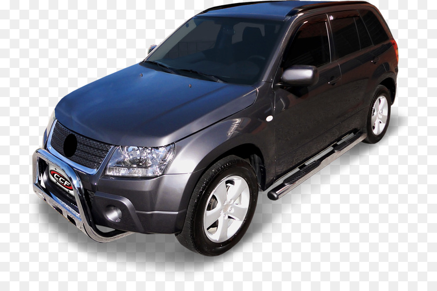 2009 Suzuki Grand Vitara，Suzuki Sidekick PNG