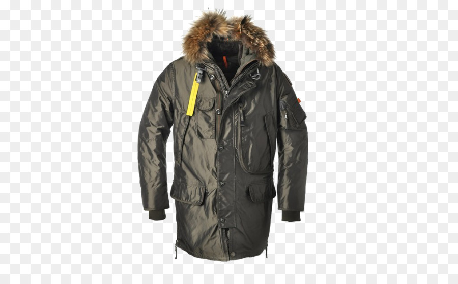 Chaqueta，Anorak PNG