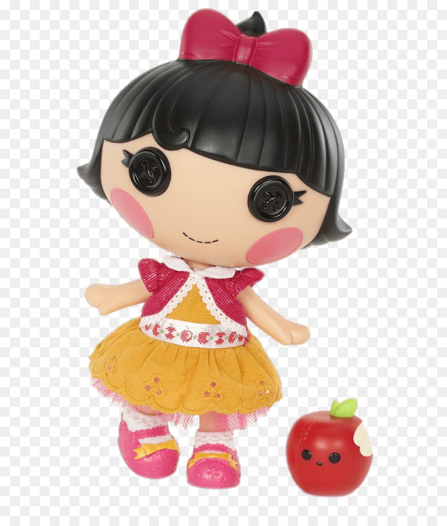 Lalaloopsy，Amazoncom PNG