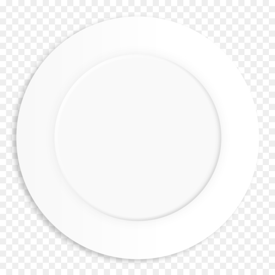 Plato Blanco，Plato PNG