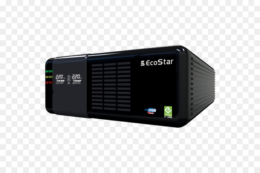 Ecostar Centro De Servicio，Ups PNG