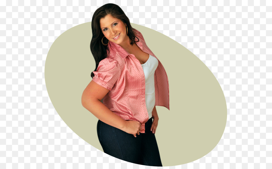 Modelo De Talla Grande，Modelo PNG