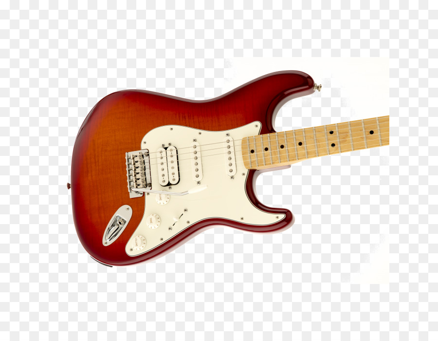 Fender Stratocaster，Squier PNG