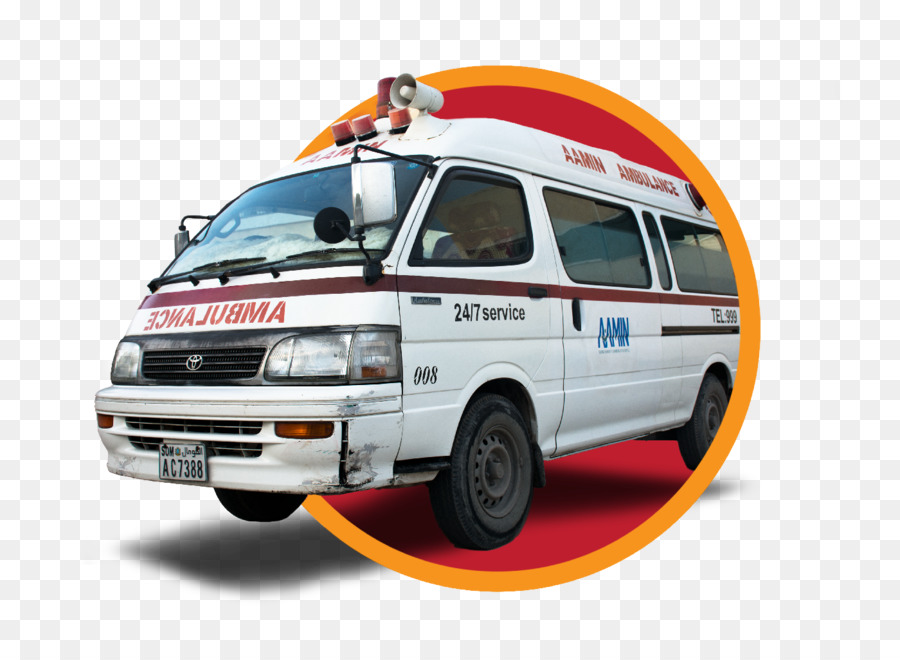 Ambulancia，Ambulancia Gratuita De Wellington PNG