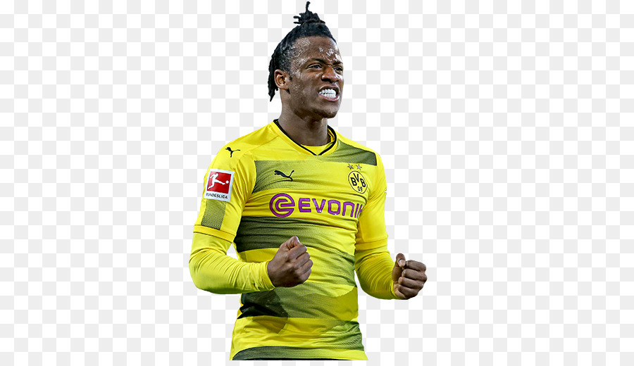 Michy Batshuayi，La Fifa 18 PNG