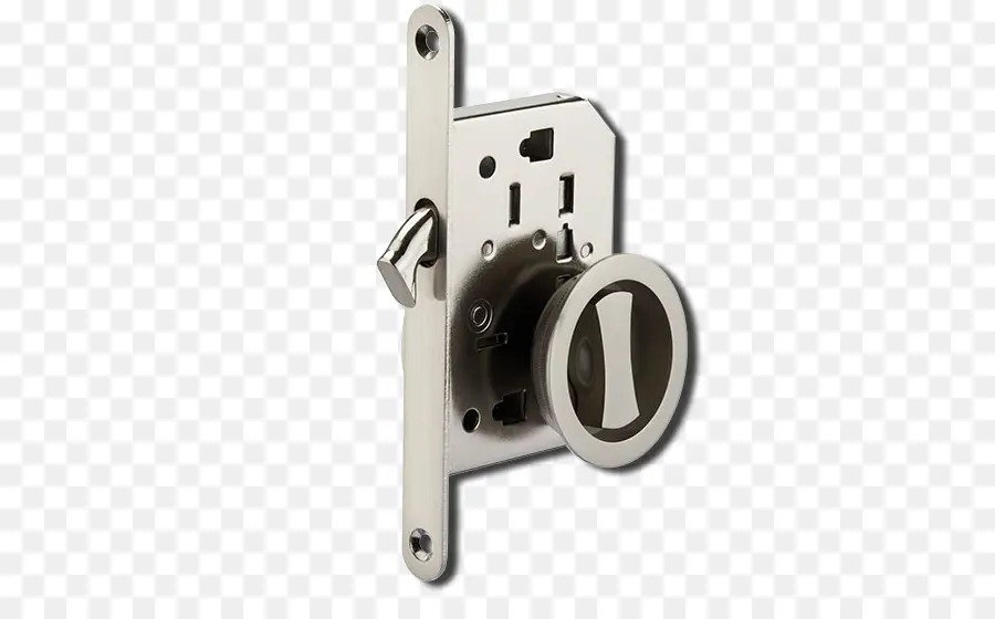 Cerradura De Puerta，Seguridad PNG