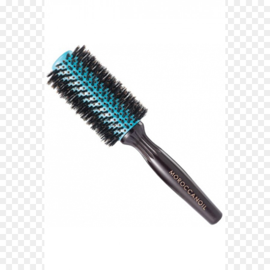 Cepillo De Pelo Redondo，Peinado Del Cabello PNG