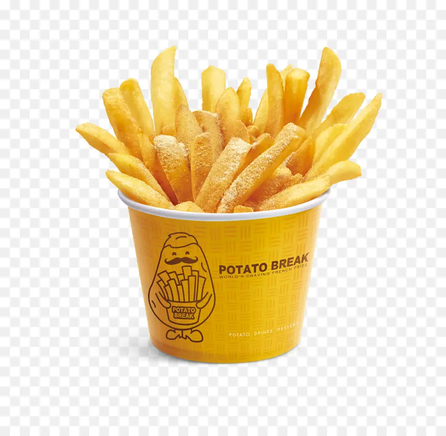 Papas Fritas，Bocadillo PNG