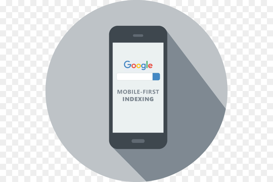 Smartphone，El Diseño Web Responsivo PNG