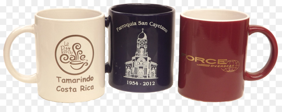 Taza，Impresión PNG