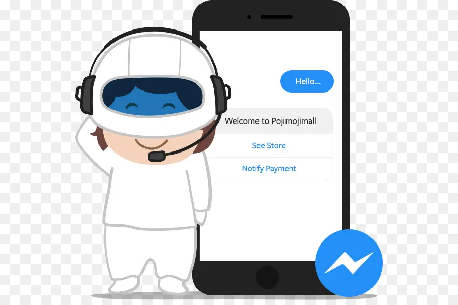 Chatbot，Robot PNG