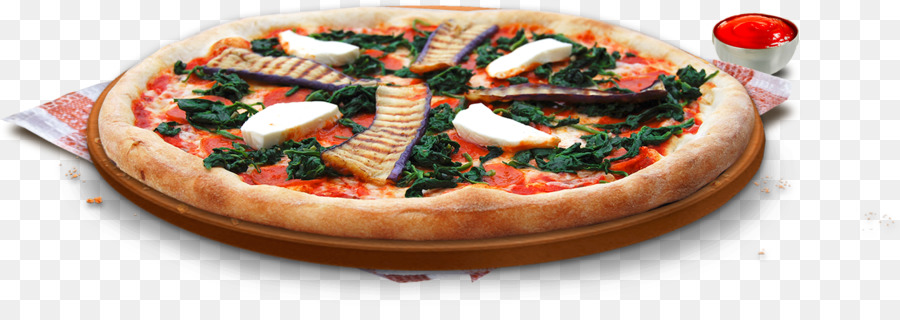 Pizza Siciliana，Cocina Italiana PNG