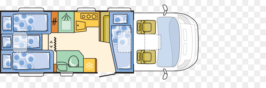 Autocaravanas，Adria Mobil PNG