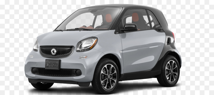 2016 Smart Fortwo，2017 Smart Fortwo PNG