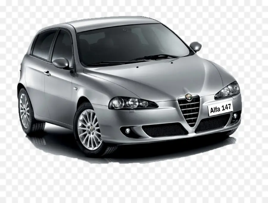 Alfa Romeo 147，Alfa Romeo Gt PNG