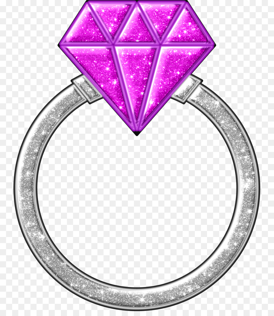 Amatista，Anillo PNG