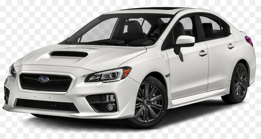 2015 Subaru Wrx，Subaru PNG