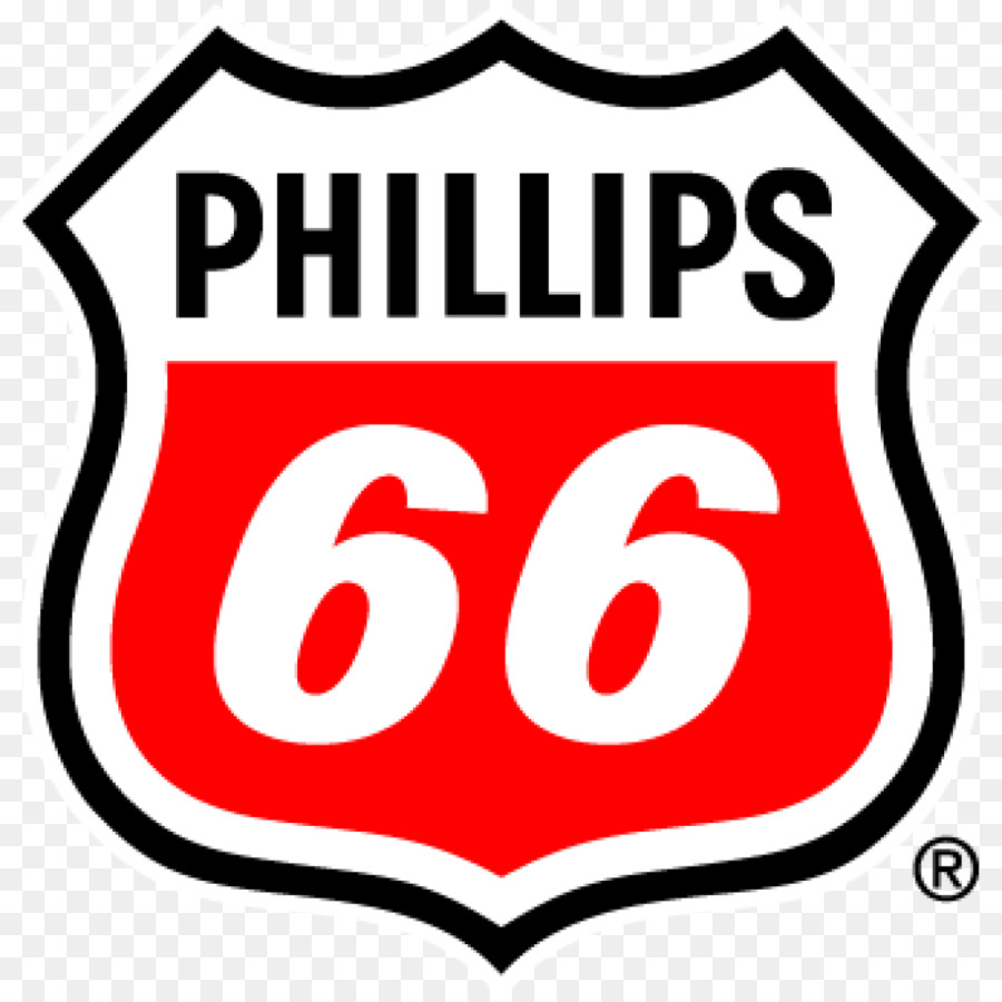 Logotipo De Phillips 66，Marca PNG