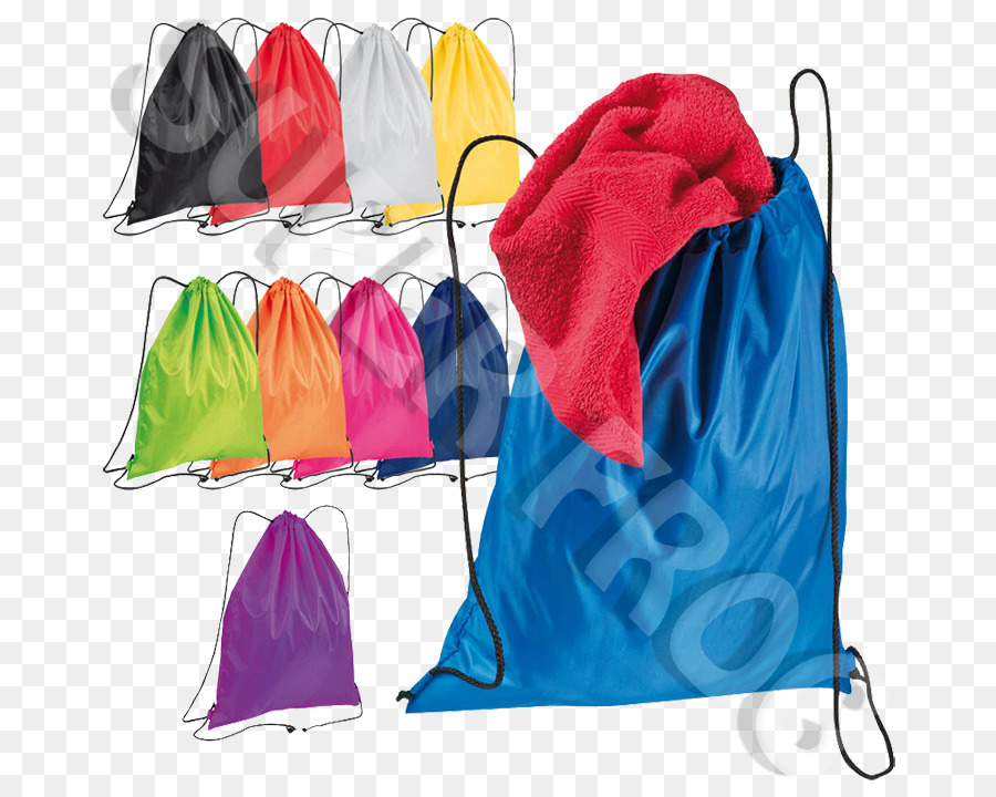 Bolsa，Mochila PNG