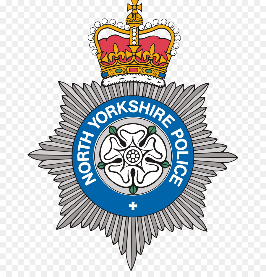 Policía De North Yorkshire，York PNG