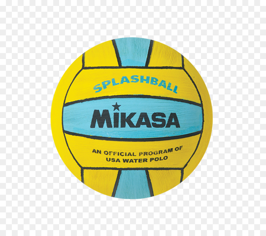 Fina De La Liga Mundial De Waterpolo，Mikasa Deportes PNG