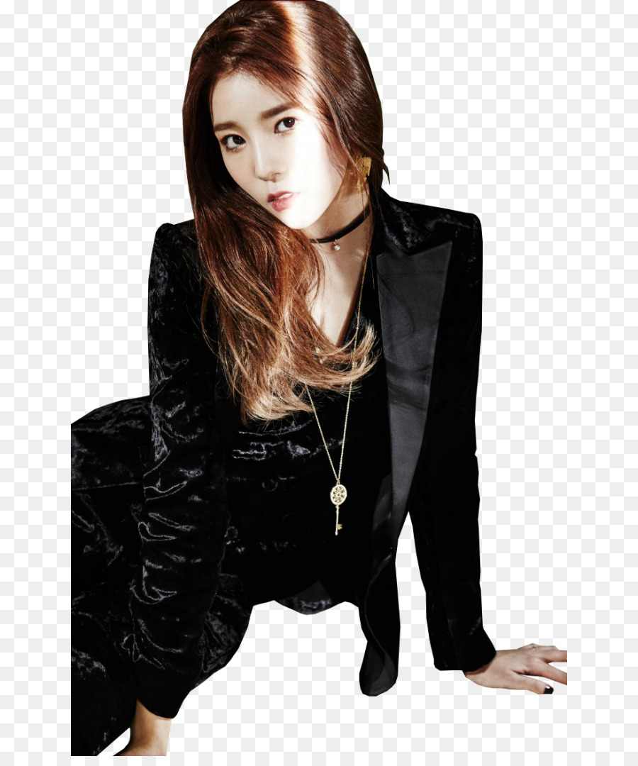 Kwon Nara，Hola Venus PNG