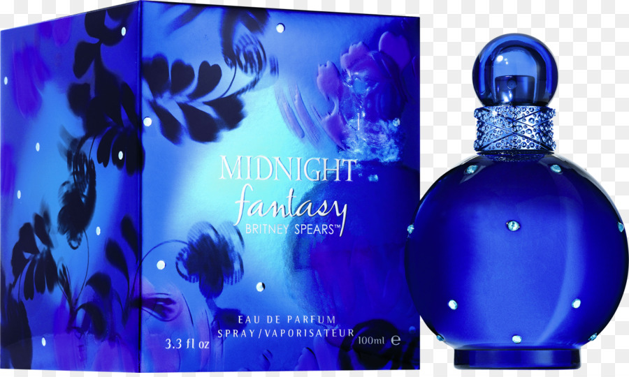 La Fantasía，Perfume PNG