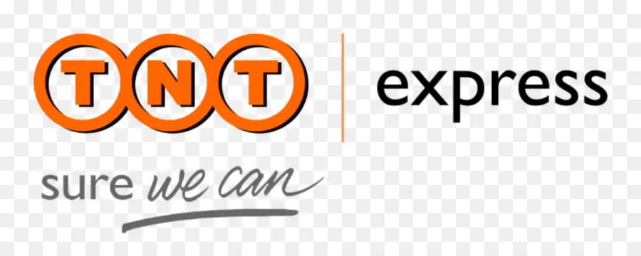 Tnt Express，Mensajero PNG