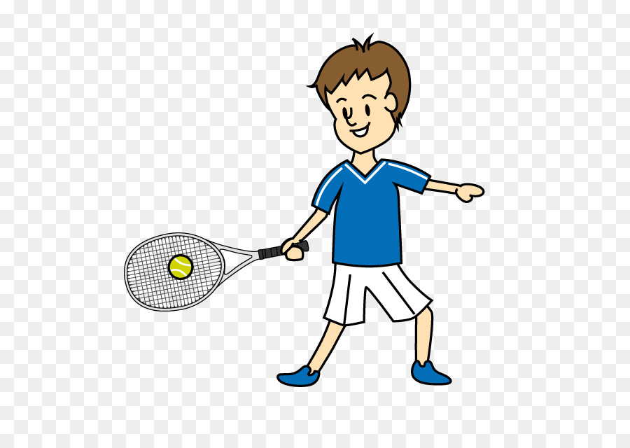 Niño Jugando Tenis De Mesa，Ping Pong PNG