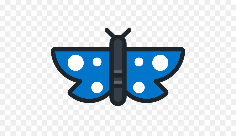 Mariposa，Iconos De Equipo PNG