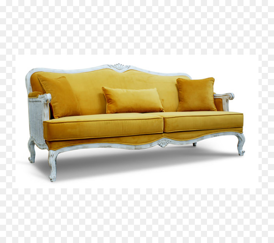 Sofa Cama，Sofá PNG