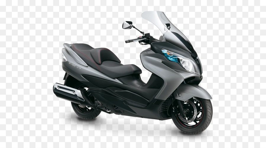 Suzuki，Scooter PNG