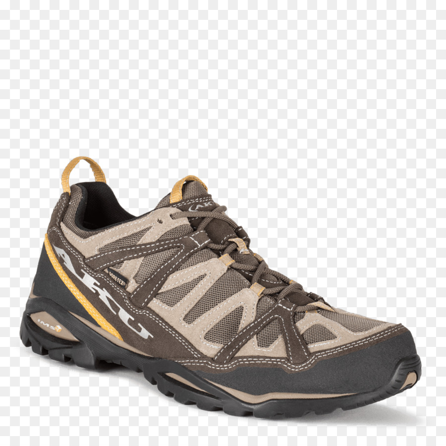 Arranque De Alpinismo，Zapatillas De Deporte PNG