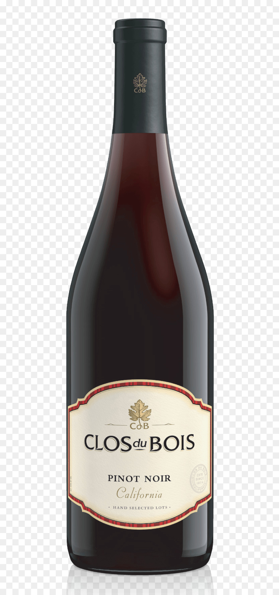 Vinos Coss Du Bois，Nebbiolo PNG