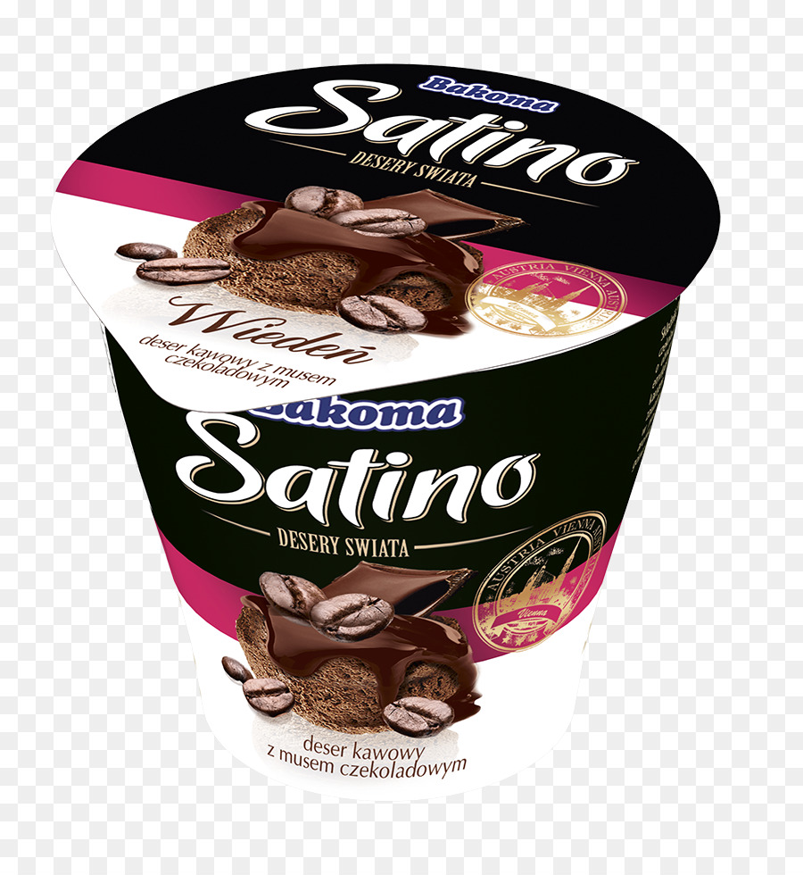 El Helado De Chocolate，Mousse De PNG