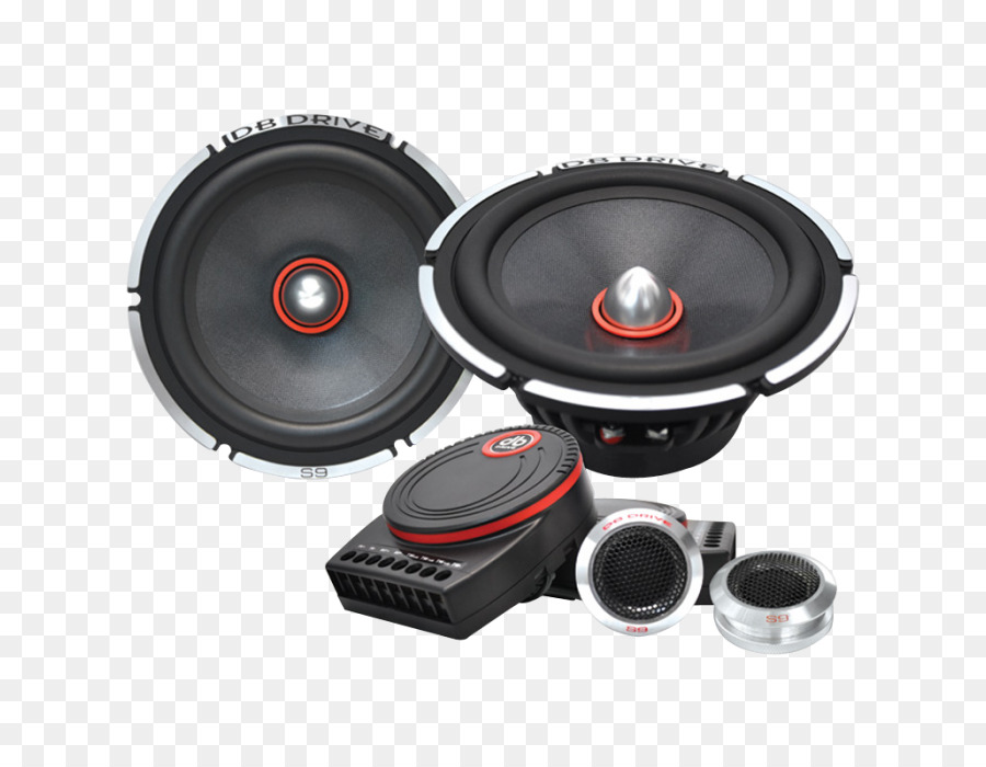 Altavoces De La Computadora，Subwoofer PNG