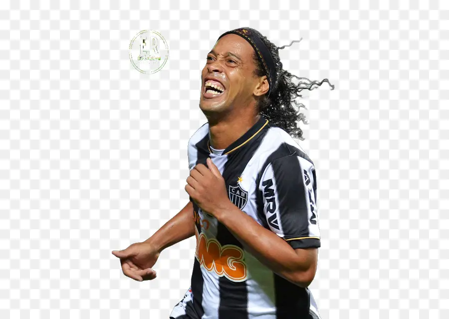 Ronaldinho，Club Atlético Mineiro PNG