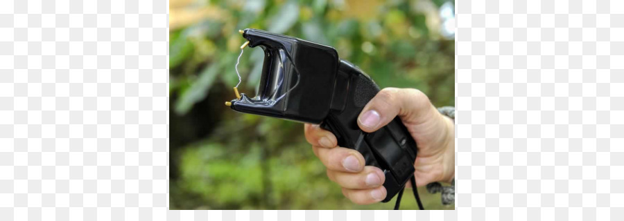 Arma De Electroshock，Taser PNG