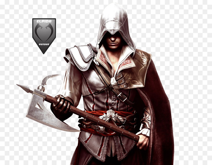 Assassin S Creed Ii，Assassin S Creed PNG