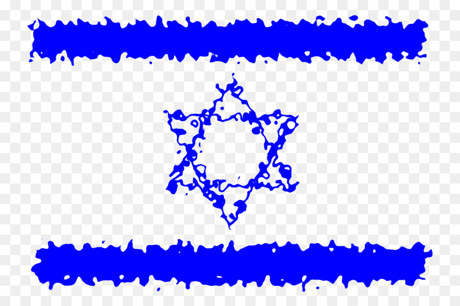 Israel，La Bandera De Israel PNG