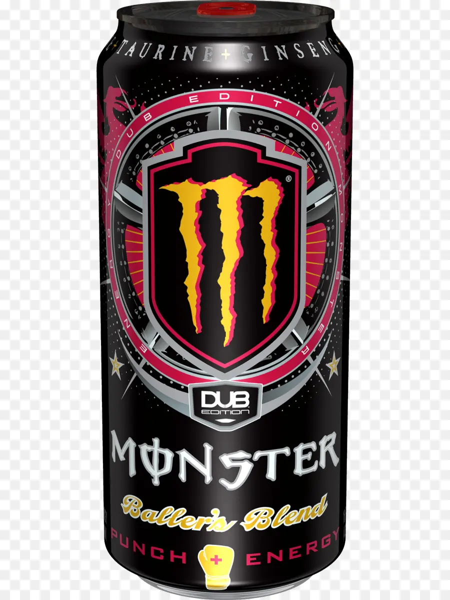 Monster Energy，Bebida Energética PNG