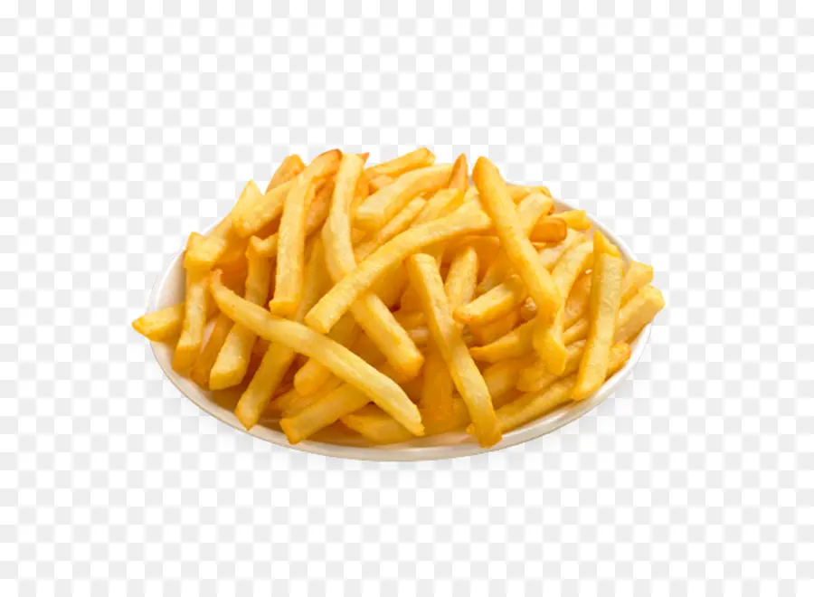 Las Papas Fritas，Comida Rápida PNG