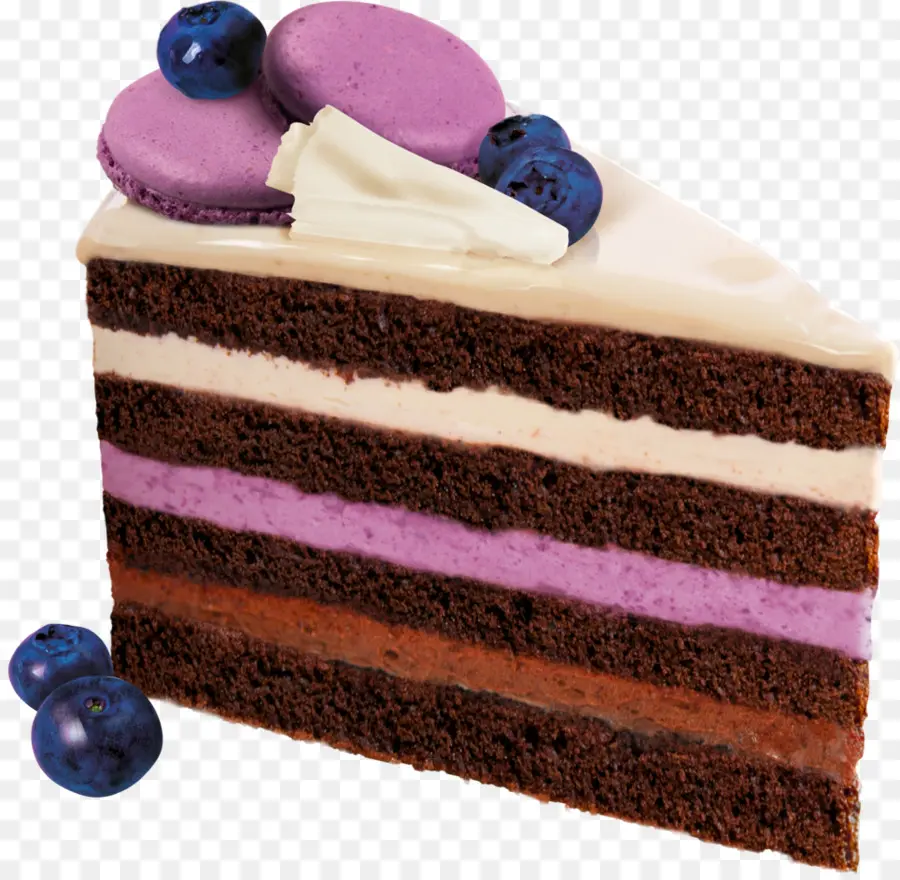 Rebanada De Pastel，Pastel PNG