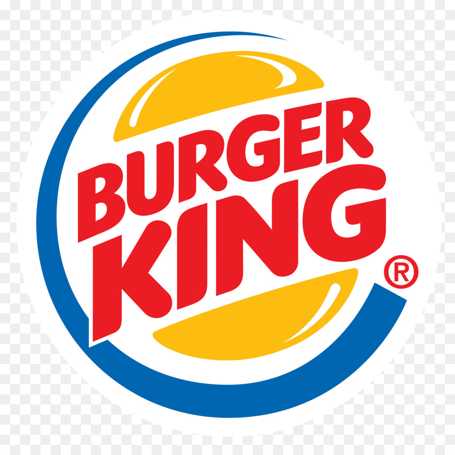 Logotipo De Burger King，Comida Rápida PNG