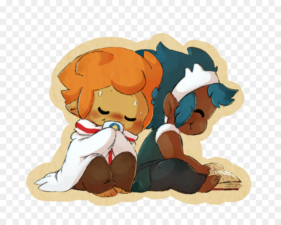 Wakfu，Arte PNG