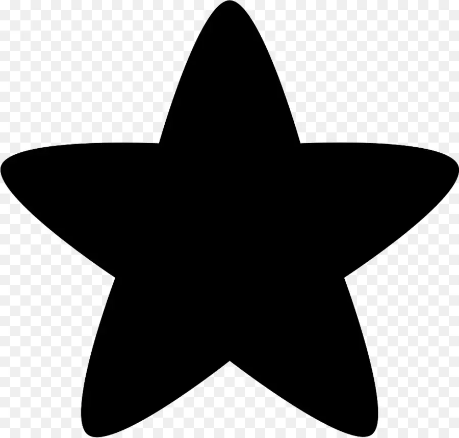 Estrella，Forma PNG